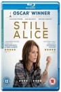 Still Alice (Blu-Ray)